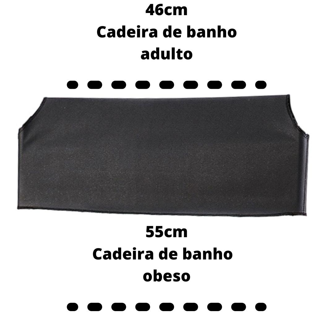 Encosto Para Cadeira de Banho Prolife